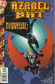 Azrael: Agent of the Bat #56 (1999)