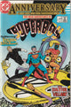 New Adventures of Superboy #50 (1984)