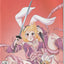 Blade Bunny #4 (2016)