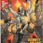 Checkmate #17 (2007) - Greg Rucka