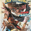 New Super-Man #17 (Rebirth, 2018)
