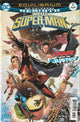 New Super-Man #17 (Rebirth, 2018)