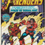 Avengers #206 (1981) - 1st Appearance of Pyron