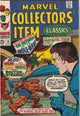 Marvel Collectors' Item Classics #16 (1968)