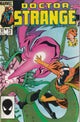 Doctor Strange #72 (1985)