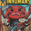 The Inhumans #7 (1976)