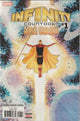 Infinity Countdown: Adam Warlock  #1 (2018)