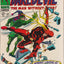 Daredevil #42 (1968) - 1st appearance of Jester