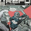 REPO (2007-2008) - 5 issue mini series