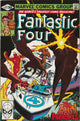 Fantastic Four #227 (1981)