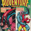 Adventure Comics #471 (1980) - Starring Plastic Man & Starman