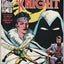 Moon Knight #35 (Vol 1, 1984) - Double-sized issue