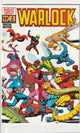 Warlock - Special Edition #6 (1983)