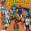 Avengers #266 (1986) - Secret Wars II Epilogue, Silver Surfer, Molecule Man appearance