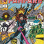 Marvel Fanfare #11 (1983) - George Perez cover