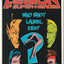 Legion of Super-Heroes Annual #1 (1985)
