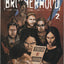 The Brotherhood #2 (2001)