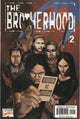 The Brotherhood #2 (2001)