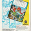 Infinity Inc #23 (1986) - Todd McFarlane - Crisis Crossover