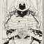Moon Knight #35 (Vol 1, 1984) - Double-sized issue