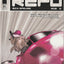 REPO (2007-2008) - 5 issue mini series