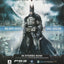 Detective Comics #857 (2009) - Greg Rucka, J.H. Williams III
