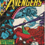 Avengers #199 (1980)