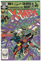 Uncanny X-Men #154 (1982)