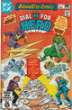 Adventure Comics #479 (1981) - Starring Dial H For Hero