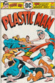 Plastic Man #11 (1976)