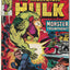 Marvel Super-Heroes #62 (1977) - Reprints Incredible Hulk 108