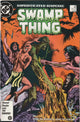 Swamp Thing #48 (Vol 2, 1986) - Alan Moore