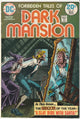 Forbidden Tales of Dark Mansion #15 (1974)