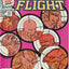 Alpha Flight #12 (1984) - Double size issue, Heather Hudson joins Alpha Flight