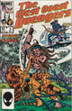 West Coast Avengers #3 (1985)