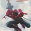 Amazing Spider-Man Annual #1 (2017) - Raul Valdes Variant Cover