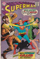 Superman #203 (1968)