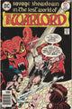 Warlord #4 (1977)