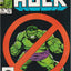 Incredible Hulk #317 (1986) - 1st Appearance of 2nd Hulk Busters