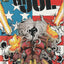 G.I. Joe (Vol 2, 1996) - 4 issue mini series