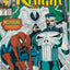 Marc Spector: Moon Knight #19 (1990) - starring Spider-Man & Punisher