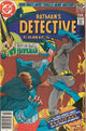 Detective Comics #479 (1978)