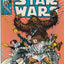 Star Wars #14 (1978) - Death of Governor Quarg