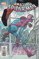 Amazing Spider-Man Vol 2 #45 (#486) (2002) - Doctor Octopus, Doctor Octopus 3
