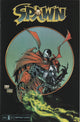 Spawn #143 (2005) - classic cover