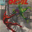 Daredevil #45 (1968) - Daredevil vs the Jester