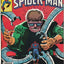 Peter Parker The Spectacular Spider-Man #78 (1983) - Doctor Octopus Appearance