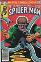 Peter Parker The Spectacular Spider-Man #78 (1983) - Doctor Octopus Appearance