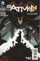 Batman (New 52) #34 (2014)