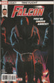 Falcon #3 (2018) - Marvel Legacy